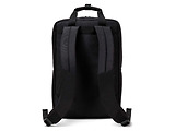 Backpack DICOTA EDGE / 13"-15.6" / Black