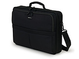 Case DICOTA Multi SCALE / D31432 / 15"-17.3" / Black