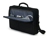 Case DICOTA Multi SCALE / D31432 / 15"-17.3" / Black