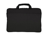 Case DICOTA Slim EDGE / 14"-15.6" / Black