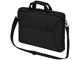 Case DICOTA Slim EDGE / 14"-15.6" / Black