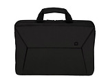 Case DICOTA Slim EDGE / 14"-15.6" / Black