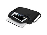 Case DICOTA Slim EDGE / 14"-15.6" / Black