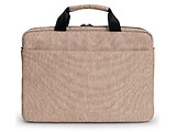 Case DICOTA Slim EDGE / 14"-15.6" / Brown