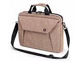 Case DICOTA Slim EDGE / 14"-15.6" / Brown