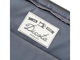 Case DICOTA Slim EDGE / 12"-13.3" / Black