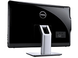 DELL Inspiron 3264 / 21.5" FullHD IPS / Pentium 4415U / 4GB DDR4 / 500GB HDD / Intel HD Graphics 620 / Black / Windows
