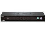 KVM Switch D-link DKVM-IP1/B1A /