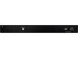 Smart Switch D-link DGS-1210-28MP/F1A / 24*100BASE-TX POE