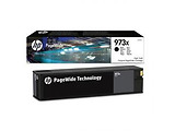 Cartridge HP 973X / Original PageWide / High Yield Black