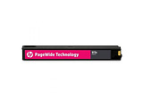 Cartridge HP 973X / Original PageWide / High Yield Magenta