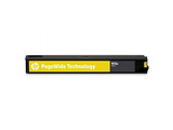Cartridge HP 973X / Original PageWide / High Yield Yellow