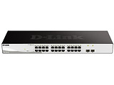 D-link DGS-1210-26/F1A