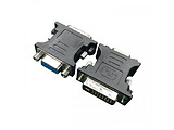 Gembird A-DVI-VGA /