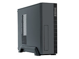 Case mATX Chieftec UE-02B / SFX 250W /