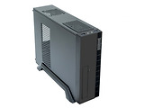 Case mATX Chieftec UE-02B / SFX 250W /