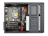 Case mATX Chieftec UE-02B / SFX 250W /