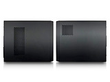 Case mATX Chieftec UE-02B / SFX 250W /