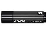 USB3.1 ADATA Superior S102 Pro / 128Gb / Grey