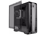 Case ATX GameMax MoonLight / Fan Controller / Ring Type Blue Fans / Black