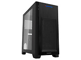 GameMax H603-2U3 / Transparent Black
