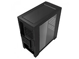 GameMax H603-2U3 / Transparent Black