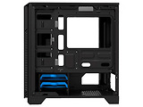GameMax H603-2U3 / Transparent Black