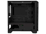 GameMax H603-2U3 / Transparent Black