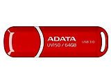 USB3.1 ADATA DashDrive UV150 / 64Gb / Red
