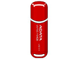 USB3.1 ADATA DashDrive UV150 / 64Gb / Red