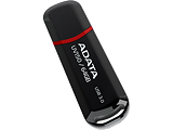 USB3.1 ADATA DashDrive UV150 / 64Gb / Black