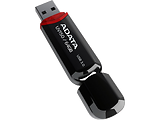 USB3.1 ADATA DashDrive UV150 / 64Gb / Black