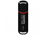 USB3.1 ADATA DashDrive UV150 / 64Gb / Black