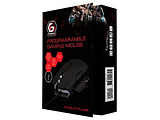 Mouse Gembird MUSG-06 / 7 buttons /