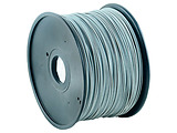Gembird Filament ABS 1.75mm 1kg / 3DP-ABS1.75-01 Grey