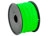 Gembird Filament ABS 1.75mm 1kg / 3DP-ABS1.75-01 Green