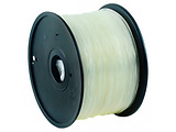 Gembird Filament ABS 1.75mm 1kg / 3DP-ABS1.75-01 White