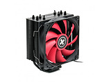CPU Cooler Xilence M704 / Performance A+ Series / up to 180W / 4pin / PWM / XPCPU.M704 / Red