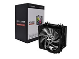 CPU Cooler Xilence M704 / Performance A+ Series / up to 180W / 4pin / PWM / XPCPU.M704 / RGB