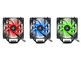 CPU Cooler Xilence M704 / Performance A+ Series / up to 180W / 4pin / PWM / XPCPU.M704 / RGB