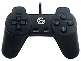 Gamepad Gembird JPD-UB-01 / Black