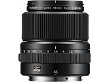 Fujinon GF 45mm F2.8 R WR / 16559170 /