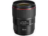Lens Canon EF 35mm f/1.4L II USM