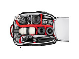 Backpack Manfrotto Cinematic Balance Pro Light / MB PL-CB-BA /