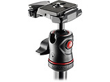 Manfrotto BeFree Advanced Lever Alu Kit BH / MKBFRLA4BK-BH /