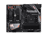 MB GIGABYTE B450 AORUS Pro / Socket AM4 / ATX / AMD B450 /