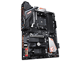 MB GIGABYTE B450 AORUS Pro / Socket AM4 / ATX / AMD B450 /