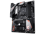 MB GIGABYTE B450 AORUS Pro / Socket AM4 / ATX / AMD B450 /