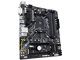 MB GIGABYTE B450M DS3H / AM4 / mATX / AMD B450 /
