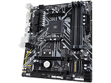 MB GIGABYTE B450M DS3H / AM4 / mATX / AMD B450 /